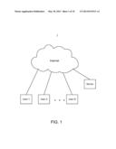 SYSTEMS AND METHODS OF DISPLAYING AND NAVIGATING CONTENT diagram and image