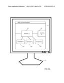 SYSTEMS AND METHODS OF DISPLAYING AND NAVIGATING CONTENT diagram and image