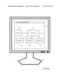 SYSTEMS AND METHODS OF DISPLAYING AND NAVIGATING CONTENT diagram and image