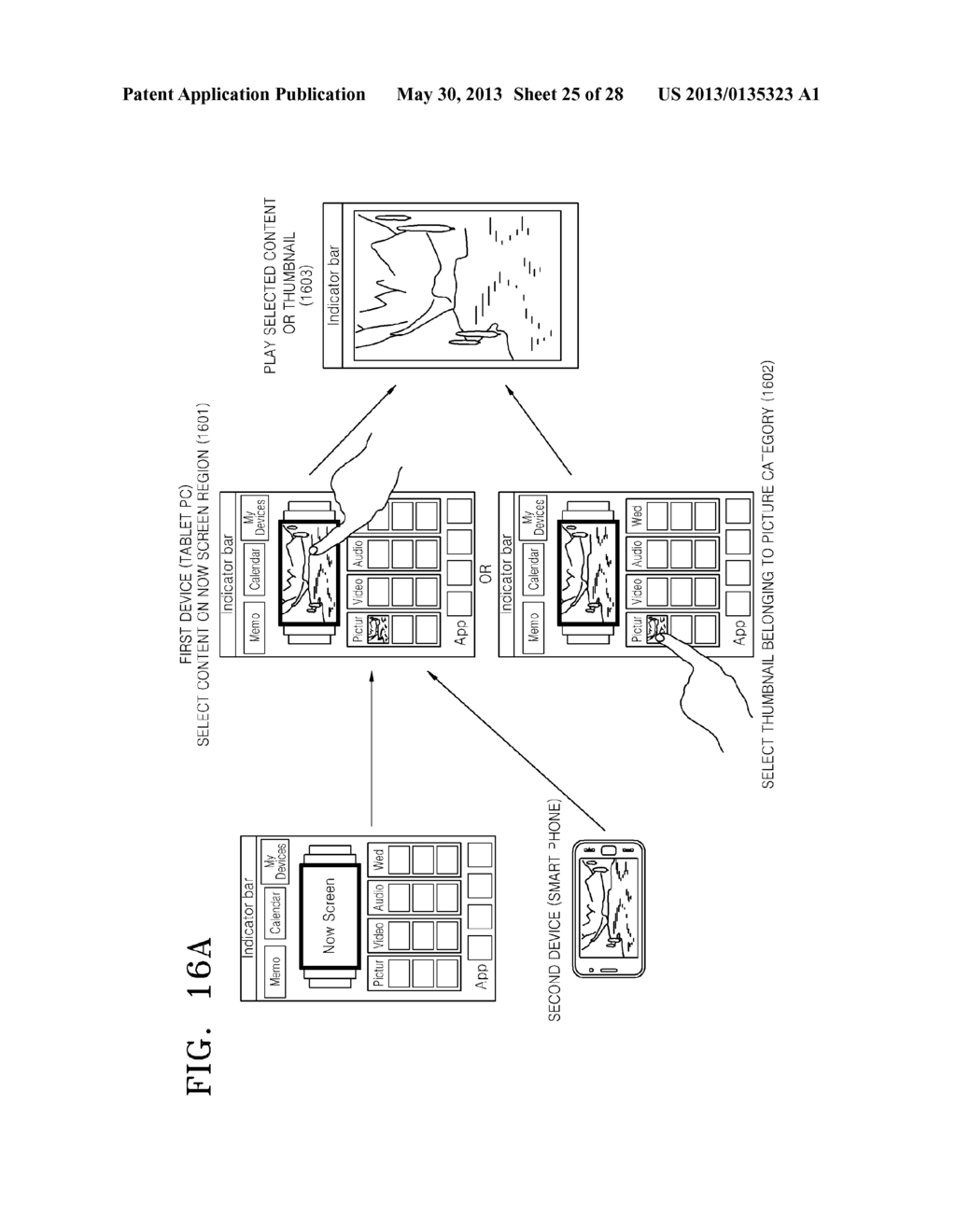 METHOD AND DEVICE FOR PROVIDING INFORMATION - diagram, schematic, and image 26