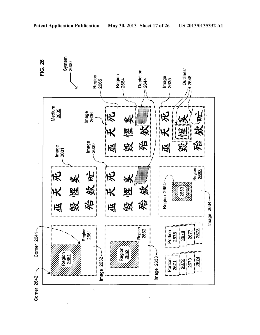 Context-sensitive query enrichment - diagram, schematic, and image 18