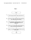 IMAGE PROCESSING DEVICE, IMAGE PROCESSING SYSTEM, IMAGE PROCESSING METHOD,     AND RECORDING MEDIUM diagram and image