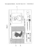 IMAGE PROCESSING DEVICE, IMAGE PROCESSING SYSTEM, IMAGE PROCESSING METHOD,     AND RECORDING MEDIUM diagram and image