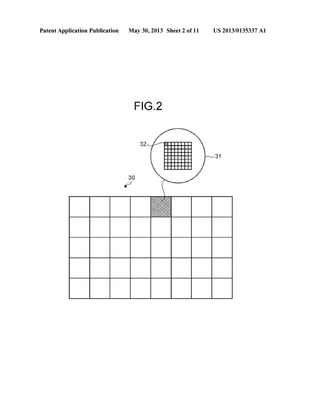 INFORMATION PROCESSING APPARATUS, IMAGE TRANSMISSION METHOD, AND IMAGE     TRANSMISSION PROGRAM RECORDING MEDIUM - diagram, schematic, and image 03