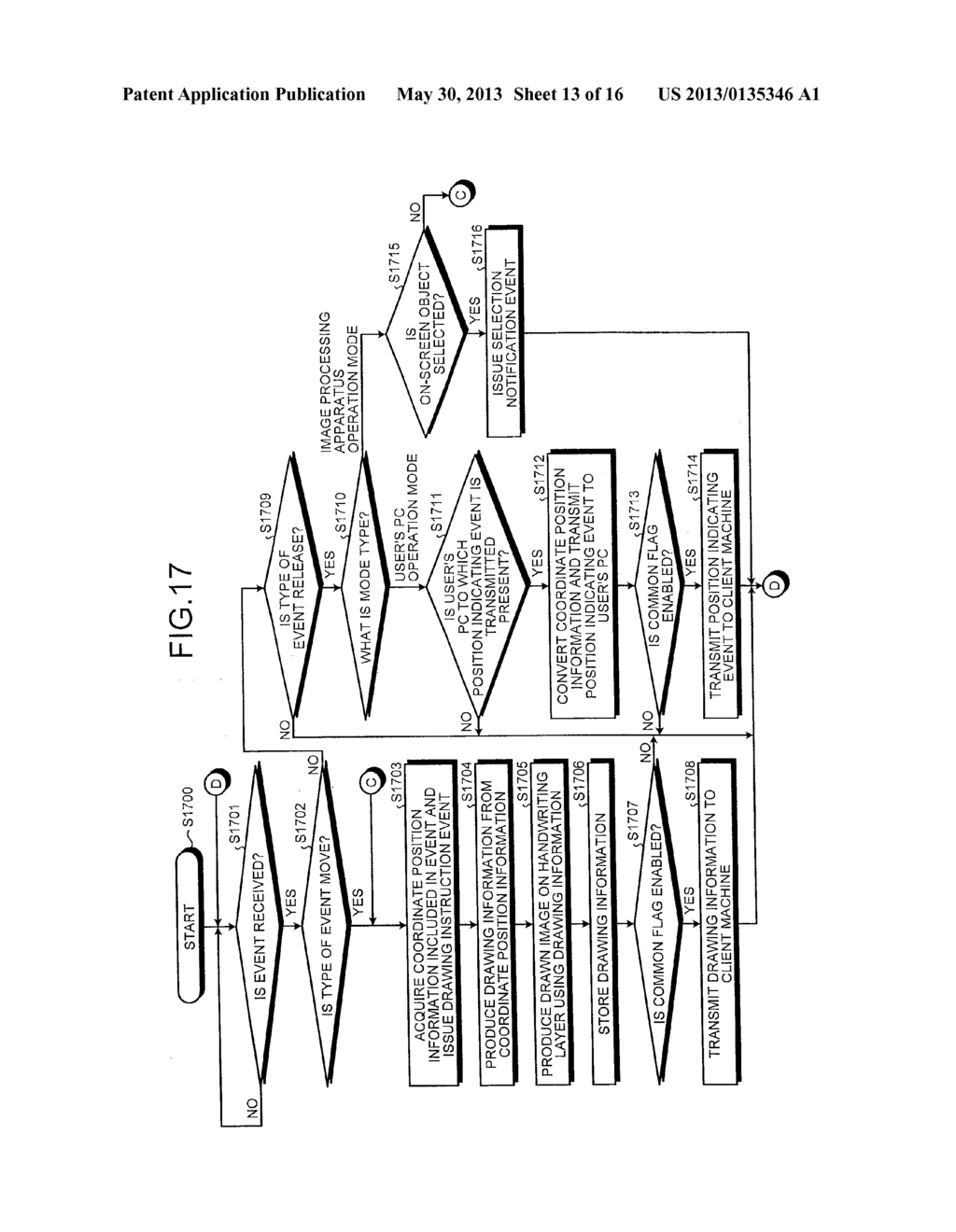 IMAGE PROCESSING APPARATUS, IMAGE PROCESSING SYSTEM, METHOD, AND COMPUTER     PROGRAM PRODUCT - diagram, schematic, and image 14