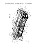 CARRIAGE PRINTER WITH ADAPTIVE MOTION CONTROL diagram and image