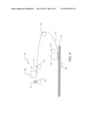 CARRIAGE PRINTER WITH ADAPTIVE MOTION CONTROL diagram and image