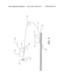 ADAPTIVE MOTION CONTROL FOR CARRIAGE PRINTER diagram and image