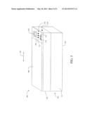 ADAPTIVE MOTION CONTROL FOR CARRIAGE PRINTER diagram and image