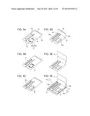 INKJET RECORDING HEAD AND METHOD OF MANUFACTURING INKJET RECORDING HEAD diagram and image