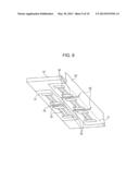 INKJET RECORDING HEAD AND METHOD OF MANUFACTURING INKJET RECORDING HEAD diagram and image