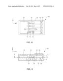 INKJET PRINT HEAD diagram and image