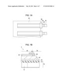 LIQUID EJECTING HEAD, LIQUID EJECTING APPARATUS AND PIEZOELECTRIC ELEMENT diagram and image