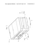 Ink-Jet Recording Apparatus diagram and image