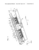 Ink-Jet Recording Apparatus diagram and image