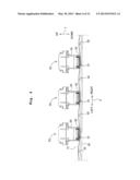 Ink-Jet Recording Apparatus diagram and image