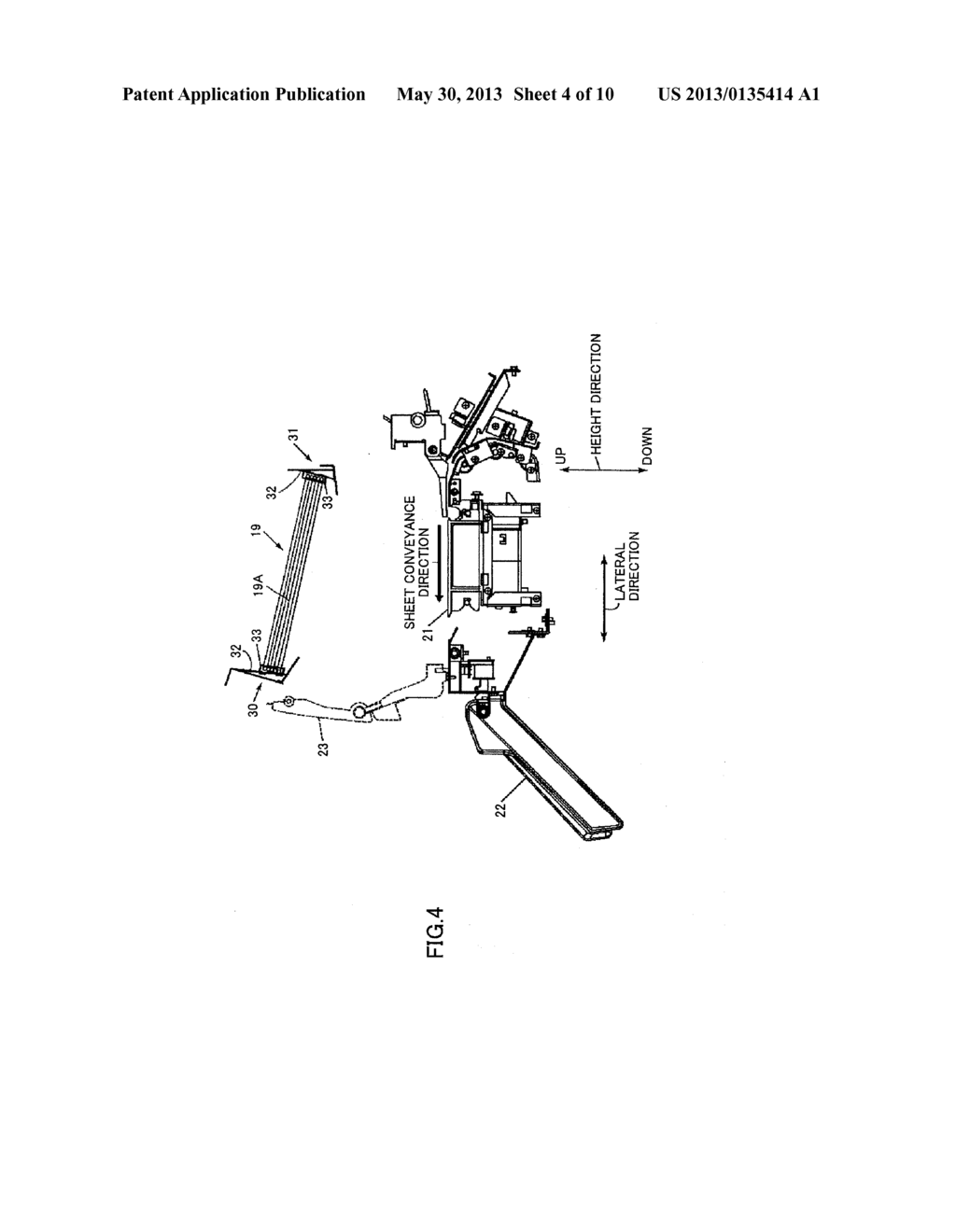 IMAGE FORMING DEVICE - diagram, schematic, and image 05