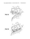 READING APPARATUS AND PRINTING APPARATUS diagram and image