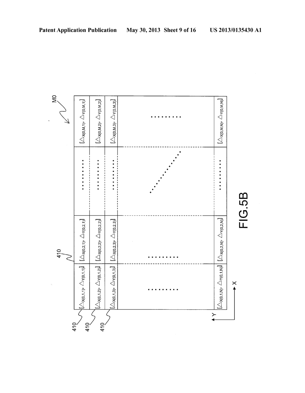 METHOD FOR ADJUSTING MOVING DEPTHS OF VIDEO - diagram, schematic, and image 10