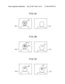 STEREOSCOPIC IMAGE GENERATING DEVICE AND STEREOSCOPIC IMAGE GENERATING     METHOD diagram and image