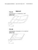 Aerial Photograph Image Pickup Method And Aerial Photograph Image Pickup     Apparatus diagram and image