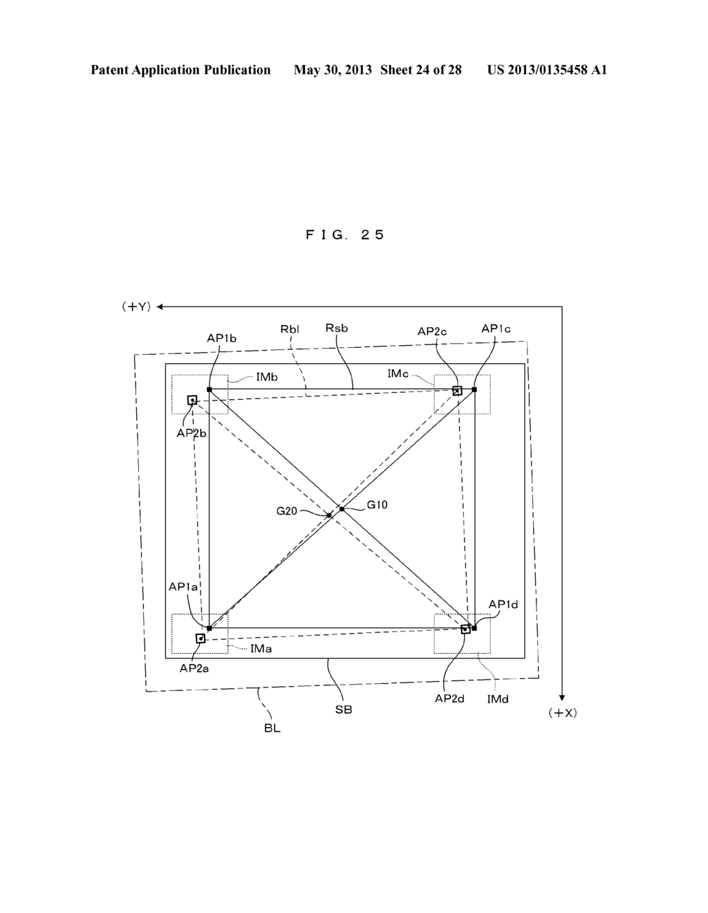 ALIGNMENT METHOD, TRANSFER METHOD AND TRANSFER APPARATUS - diagram, schematic, and image 25