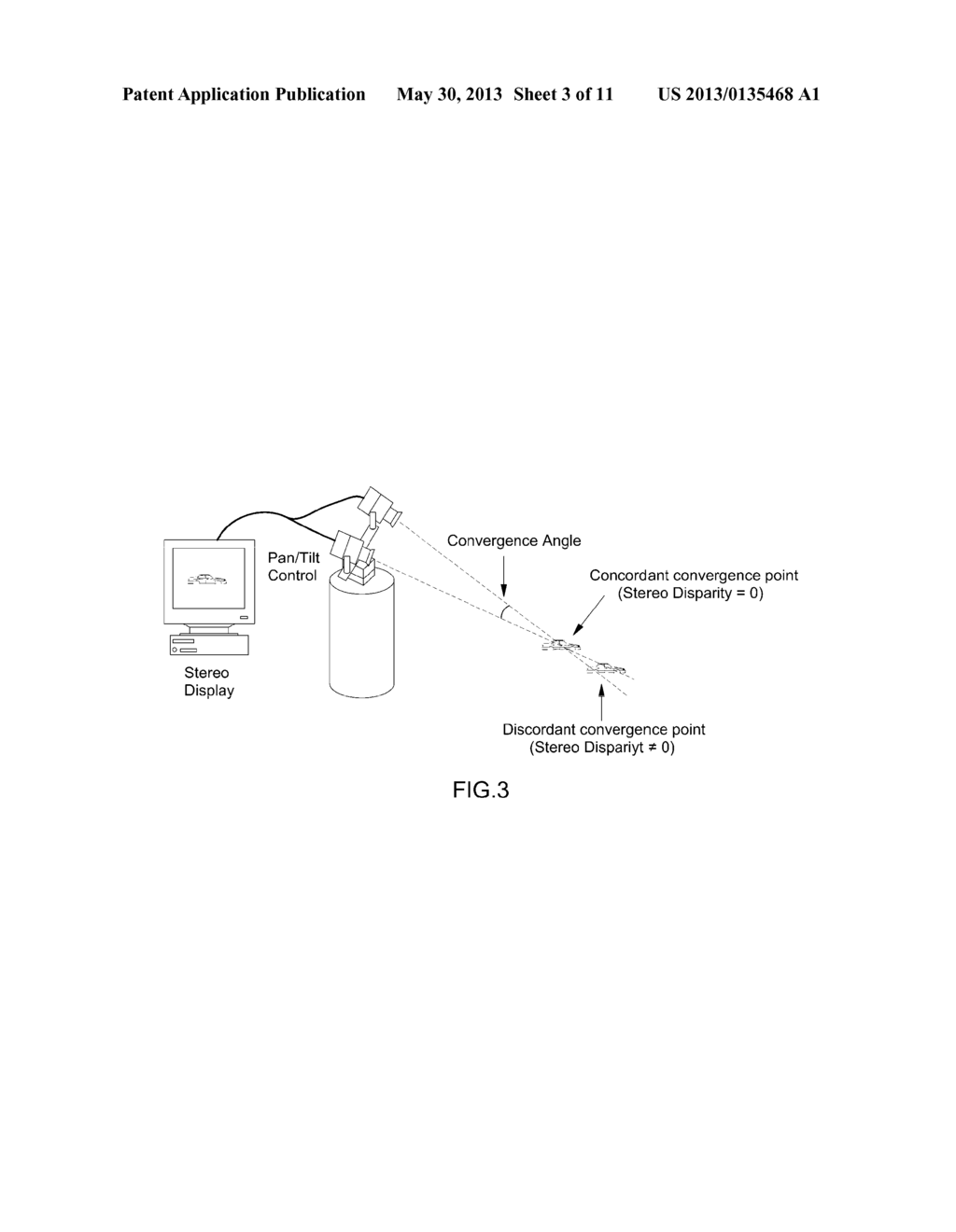 CAMERA TRACING AND SURVEILLANCE SYSTEM AND METHOD FOR SECURITY USING     THERMAL IMAGE COORDINATE - diagram, schematic, and image 04