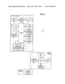 IMAGING APPARATUS INCLUDING A SEARCH CONDITION SETTING UNIT FOR SETTING A     SEARCH CONDITION OF IMAGE DATA AND A NON-TRANSITORY STORAGE MEDIUM     STORING A PROGRAM FOR SETTING A SEARCH CONDITION OF IMAGE DATA diagram and image