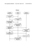 IMAGING APPARATUS INCLUDING A SEARCH CONDITION SETTING UNIT FOR SETTING A     SEARCH CONDITION OF IMAGE DATA AND A NON-TRANSITORY STORAGE MEDIUM     STORING A PROGRAM FOR SETTING A SEARCH CONDITION OF IMAGE DATA diagram and image