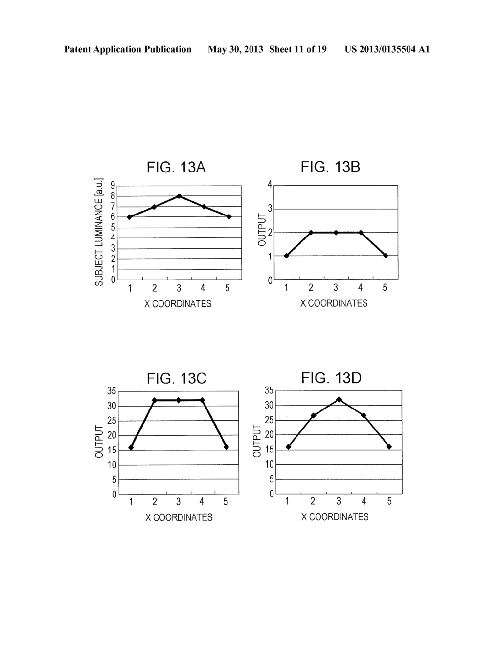 SIGNAL PROCESSING CIRCUIT OF SOLID-STATE IMAGING ELEMENT, SIGNAL     PROCESSING METHOD OF SOLID-STATE IMAGING ELEMENT, AND ELECTRONIC     APPARATUS - diagram, schematic, and image 12