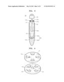 MOBILE ELECTRONIC DEVICE AND DOCKING STATION THEREOF diagram and image