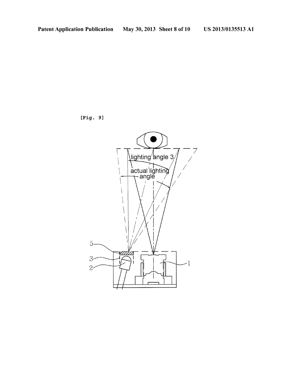 SHORT DISTANCE IRIS RECOGNITION CAMERA - diagram, schematic, and image 09