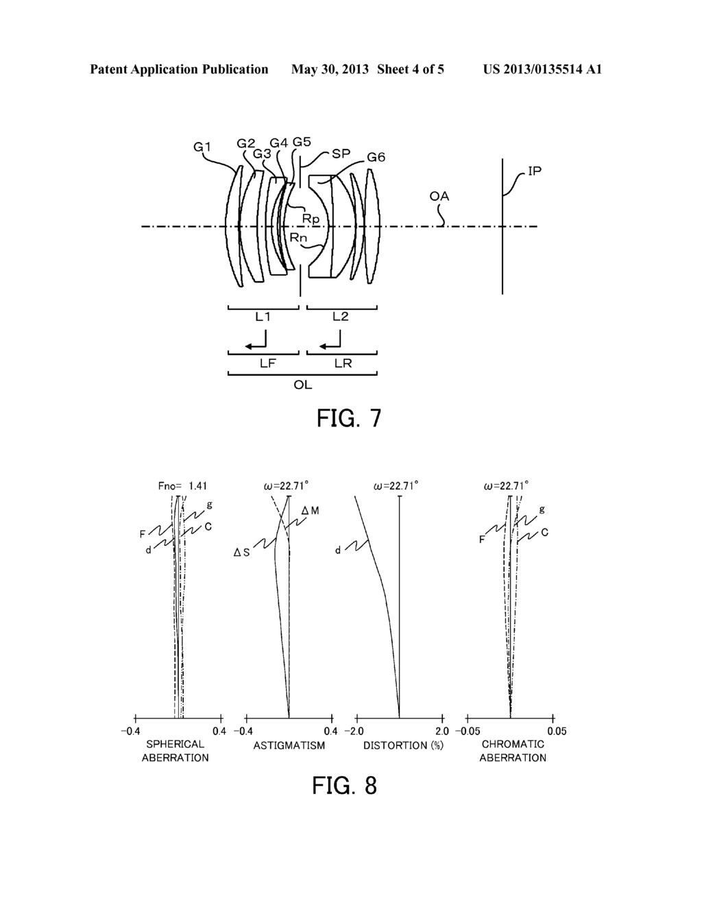 OPTICAL SYSTEM AND OPTICAL APPARATUS HAVING THE SAME - diagram, schematic, and image 05