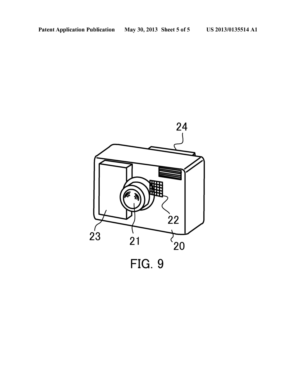 OPTICAL SYSTEM AND OPTICAL APPARATUS HAVING THE SAME - diagram, schematic, and image 06