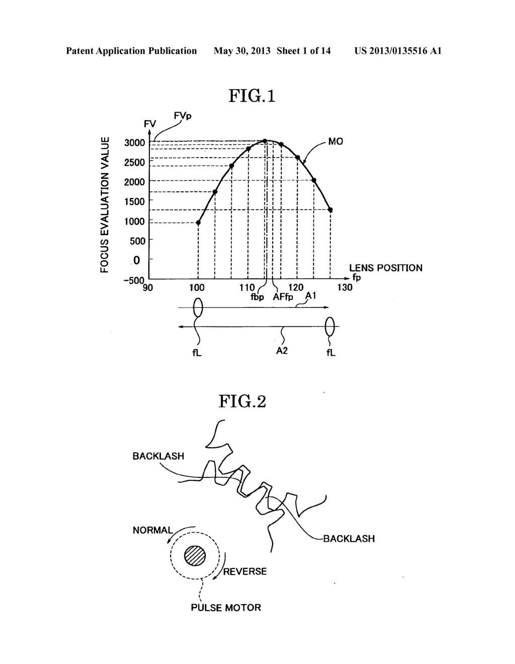 AUTO-FOCUS CONTROLLING APPARATUS, ELECTRONIC IMAGING APPARATUS AND DIGITAL     STILL CAMERA - diagram, schematic, and image 02