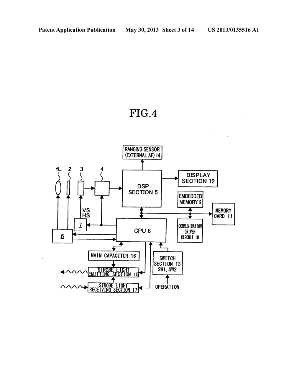 AUTO-FOCUS CONTROLLING APPARATUS, ELECTRONIC IMAGING APPARATUS AND DIGITAL     STILL CAMERA - diagram, schematic, and image 04