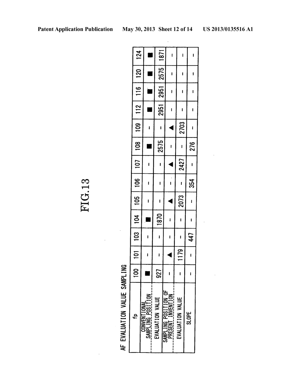 AUTO-FOCUS CONTROLLING APPARATUS, ELECTRONIC IMAGING APPARATUS AND DIGITAL     STILL CAMERA - diagram, schematic, and image 13