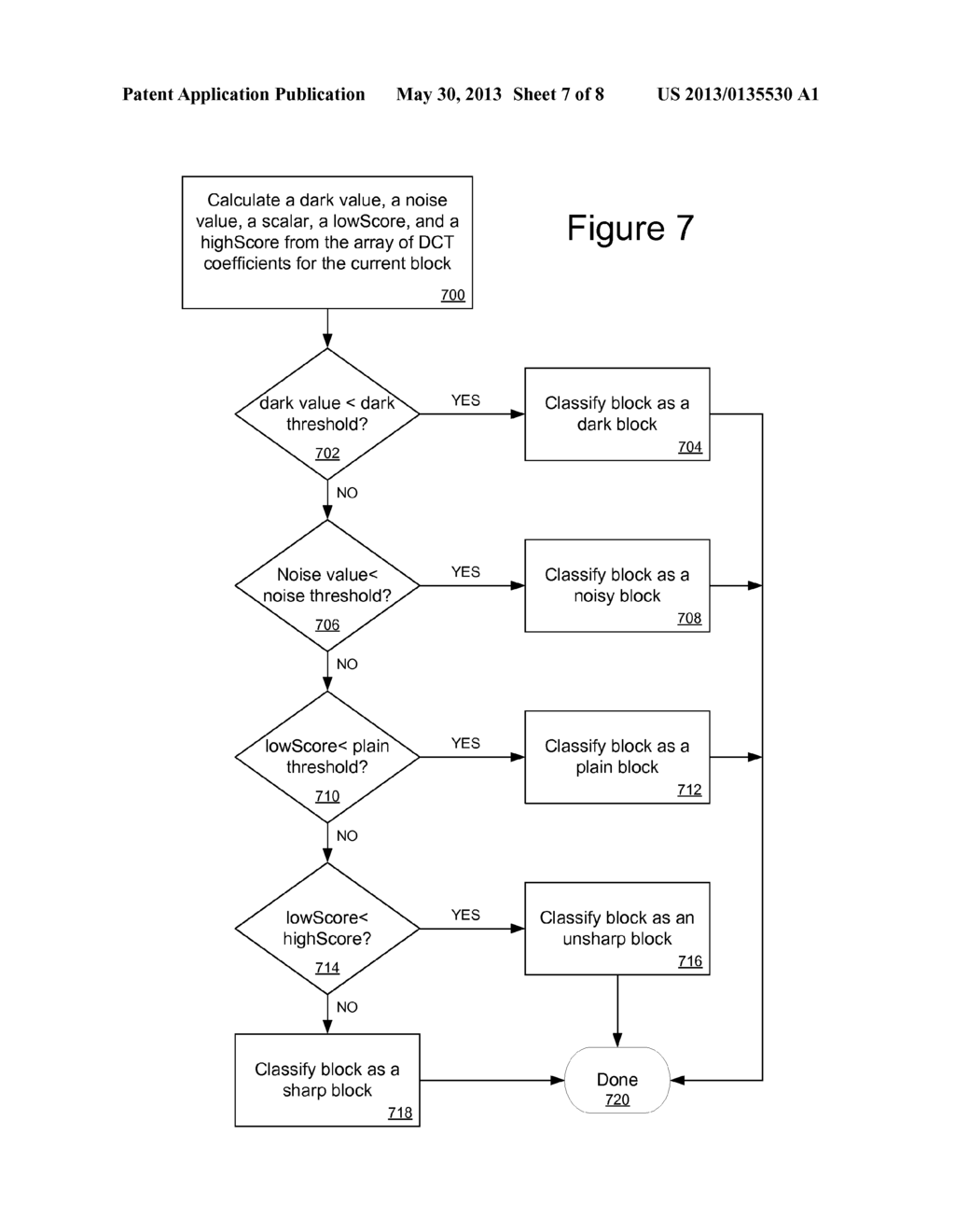 SYSTEMS AND METHODS FOR TRIGGERING AN OUT OF FOCUS ALERT - diagram, schematic, and image 08