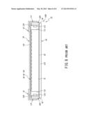 ILLUMINATING DEVICE, DISPLAY DEVICE AND TELEVISION RECEIVING DEVICE diagram and image