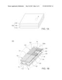 COLOR FILTER SUBSTRATE AND LIQUID CRYSTAL DISPLAY PANEL USING THE SAME diagram and image