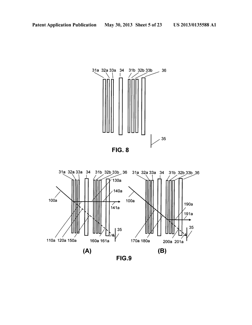 3D display apparatus - diagram, schematic, and image 06