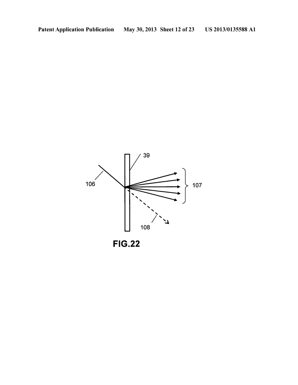 3D display apparatus - diagram, schematic, and image 13