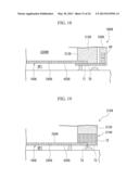 LIQUID IMMERSION MEMBER, IMMERSION EXPOSURE APPARATUS, EXPOSURE METHOD,     DEVICE MANUFACTURING METHOD, PROGRAM, AND RECORDING MEDIUM diagram and image