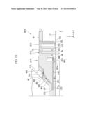 LIQUID IMMERSION MEMBER, IMMERSION EXPOSURE APPARATUS, EXPOSURE METHOD,     DEVICE MANUFACTURING METHOD, PROGRAM, AND RECORDING MEDIUM diagram and image