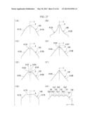 LIQUID IMMERSION MEMBER, IMMERSION EXPOSURE APPARATUS, EXPOSURE METHOD,     DEVICE MANUFACTURING METHOD, PROGRAM, AND RECORDING MEDIUM diagram and image