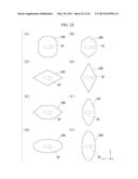 LIQUID IMMERSION MEMBER, IMMERSION EXPOSURE APPARATUS, EXPOSURE METHOD,     DEVICE MANUFACTURING METHOD, PROGRAM, AND RECORDING MEDIUM diagram and image