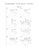 LIQUID IMMERSION MEMBER, IMMERSION EXPOSURE APPARATUS, EXPOSURE METHOD,     DEVICE MANUFACTURING METHOD, PROGRAM, AND RECORDING MEDIUM diagram and image