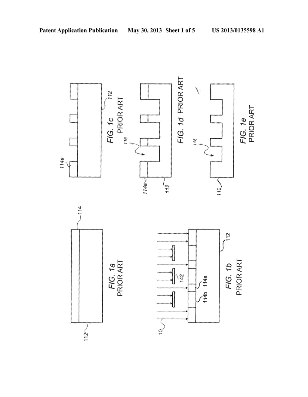 METHOD AND SYSTEM FOR CONTROLLING CRITICAL DIMENSION AND ROUGHNESS IN     RESIST FEATURES - diagram, schematic, and image 02