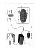 PLASMONIC OPTICAL TRANSDUCER diagram and image