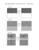 IMAGE PROCESSING METHOD, IMAGE PROCESSING APPARATUS AND IMAGE FORMING     APPARATUS INCLUDING THE SAME, IMAGE READING APPARATUS, AND RECORDING     MEDIUM diagram and image